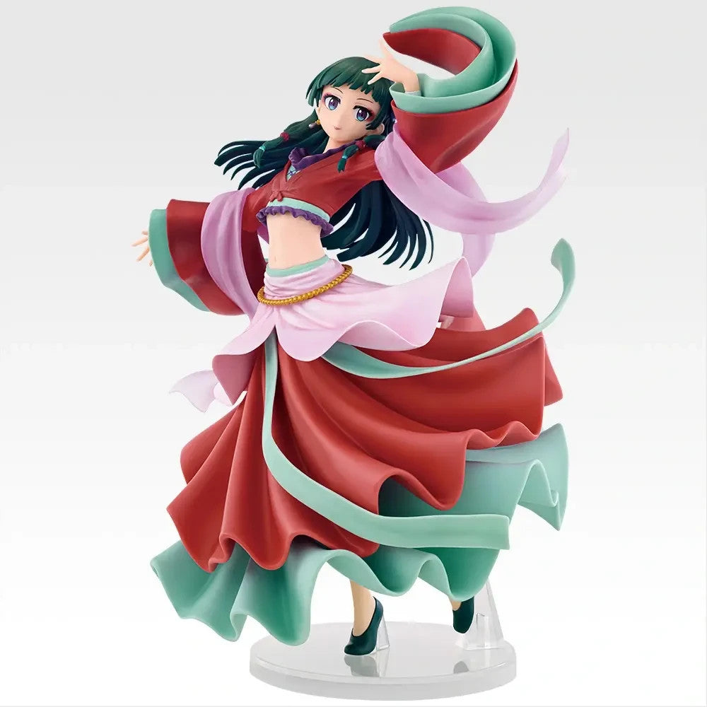 # Ichiban Kuji The Apothecary Diaries Maomao MASTERLISE Figure0