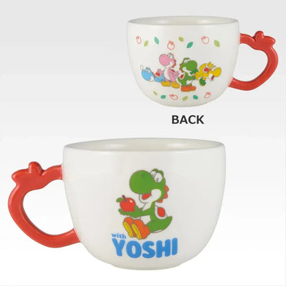 # Ichiban Kuji Super Mario with YOSHI Prize C Mug0
