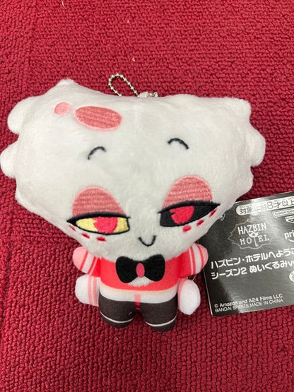 Welcome to Hazbin Hotel Season 2 Plush Toys vol.20