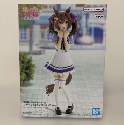 Uma Musume Pretty Derby Smart Falcon Figure0