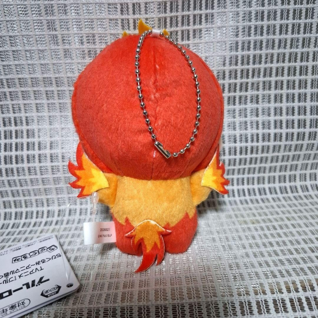 Blue Lock Chibigurumi Plush Toy Animal Costume ver. Vol.3 11cm1