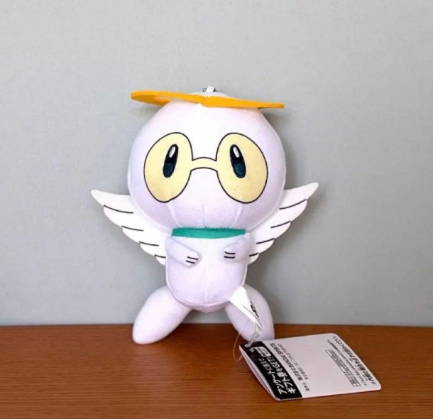 # Dandelion Chibigurumi Vol. 1 Mini Proto0