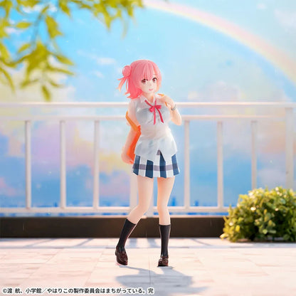 # XStellar Yukino Yukinoshita, Iroha Isshiki, Yui Yuigahama Figure Set of 33