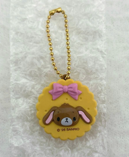 # Sugarbunnies Secret Mascot Shirousa & Kurousa1
