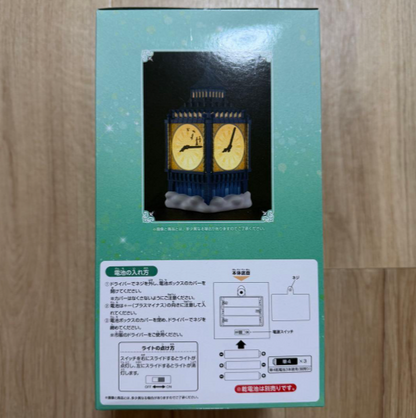 # Ichiban Kuji Disney  Prize C Peter Pan Light2