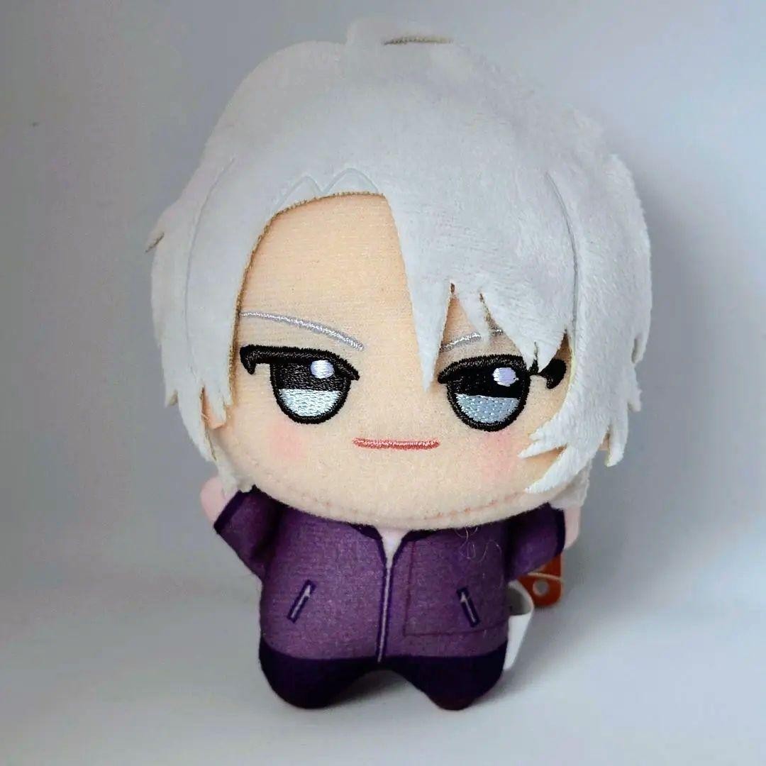 IDOLiSH7 Chibigurumi Plush Toy Vol.3 11cm0