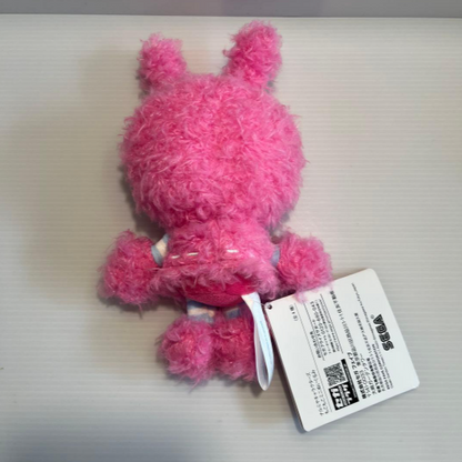 # Narumiya Characters Fluffy Mini Plush Toy Beriechan1