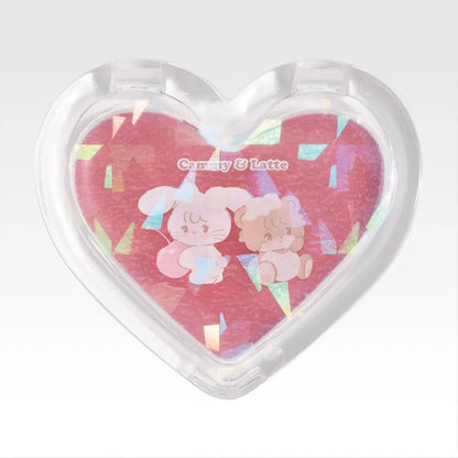 Ichiban Kuji Lil ala mode Prize D Cheek0