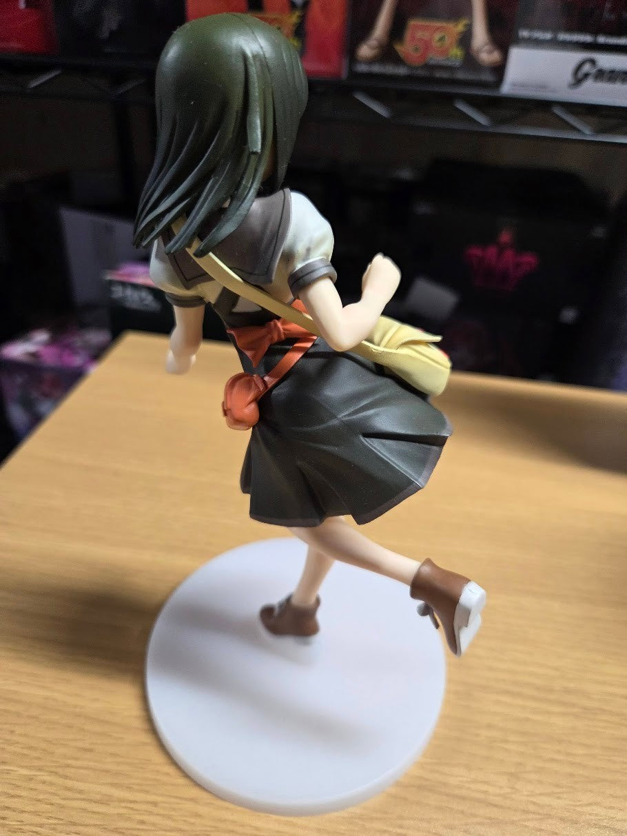# Monogatari Series Second Season Sengoku Nadeko Figure Good Condition1