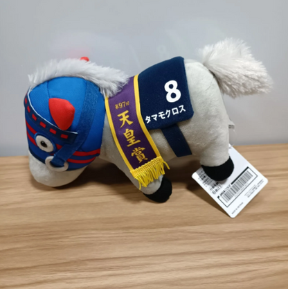 Thoroughbred Collection Plush Toy 30 Tamamo Cloth0