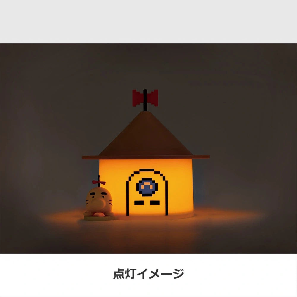# Ichiban Kuji MOTHER 2 A Prize Mr. Saturn Room Light1