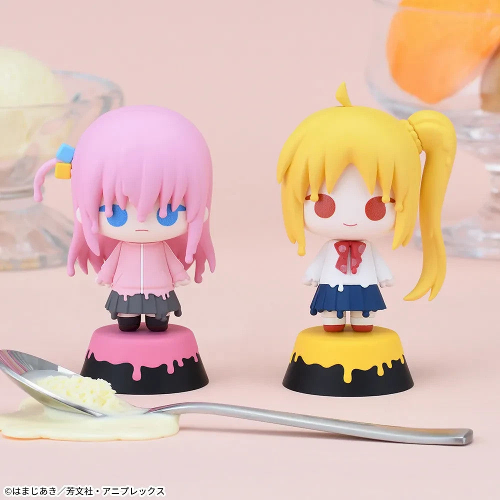 Bocchi the Rock! Tiny Melties Mini Figure Vol.1 Nijika Ijichi2