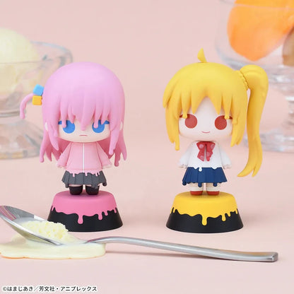 Bocchi the Rock! Tiny Melties Mini Figure Vol.1 Nijika Ijichi2