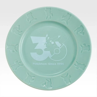 # Ichiban Kuji Pokemon B Prize Pikachu 30th Anniversary Plate0