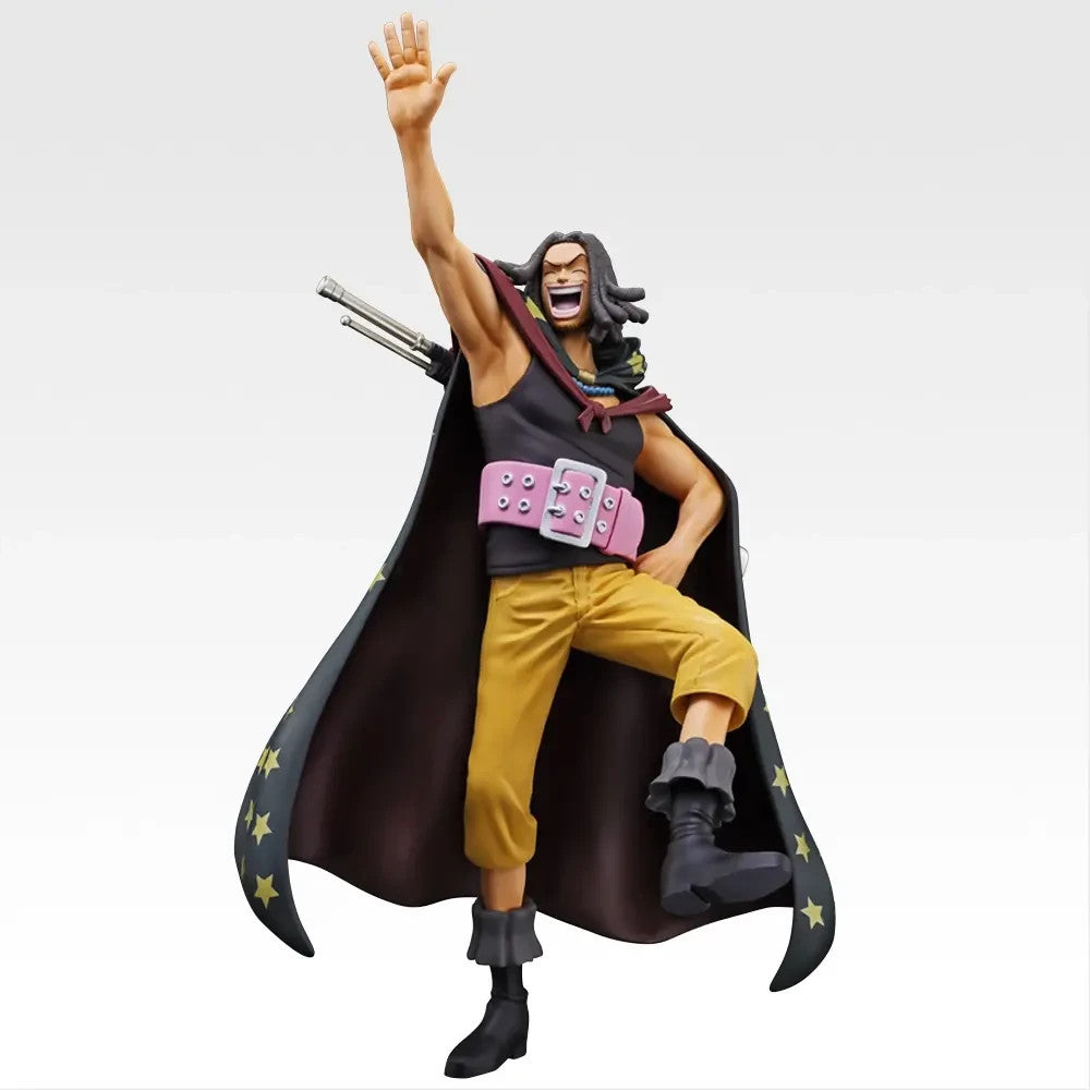 # Ichiban Kuji One Piece Prize C Yasopp MASTERLISE EXPIECE Figure0