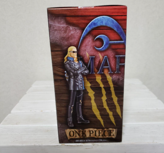 One Piece BANDAI SPIRITS DXF THE GRANDLINE SERIES HELMEPPO2