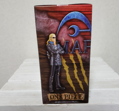 One Piece BANDAI SPIRITS DXF THE GRANDLINE SERIES HELMEPPO2