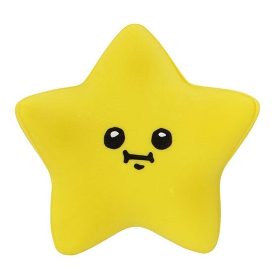 Capsule toy Chiikawa Eraser Collection Star0
