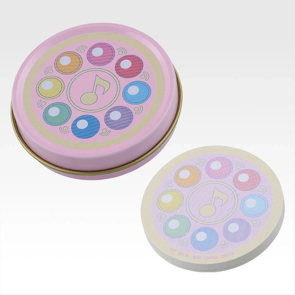 # Ichiban Kuji Ojamajo Doremi Prize G: Stationery Memo Pad0