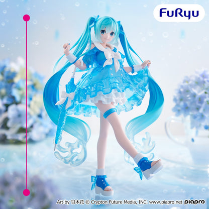 # Hatsune Miku Trio-Try-iT Figure Rainy Dance0