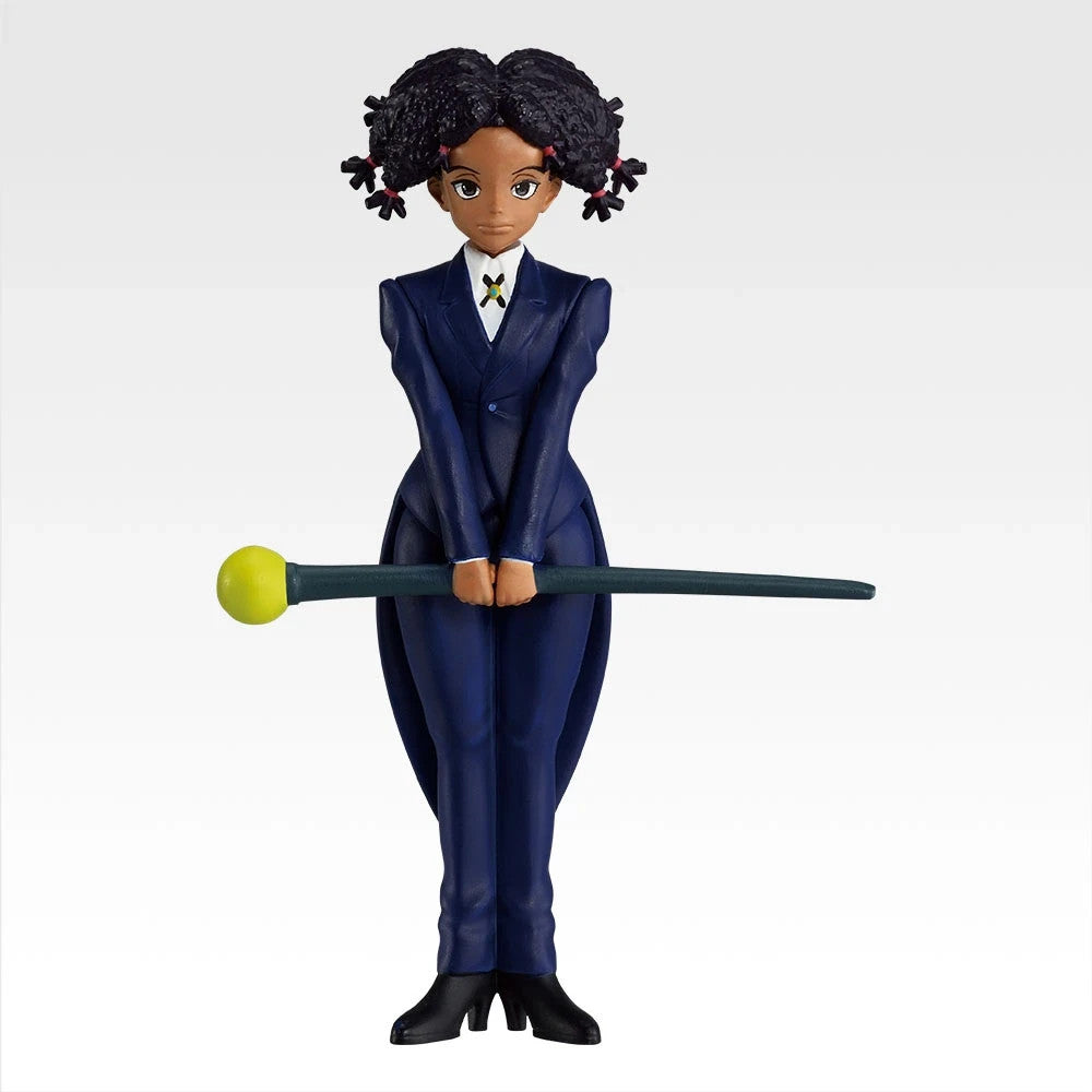 # Ichiban Kuji HUNTER×HUNTER Prize G Desktop Mascot Canary0