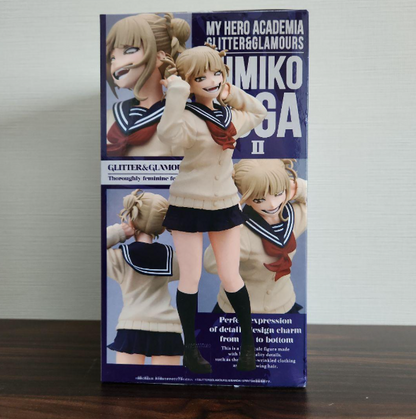 # My Hero Academia GLITTER & GLAMOURS Himiko Toga II Figure5