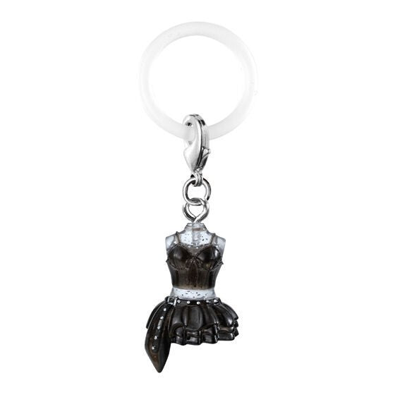 # Capsule toy rock motif mejirushi accessories Dress0