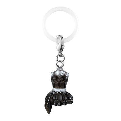 # Capsule toy rock motif mejirushi accessories Dress0
