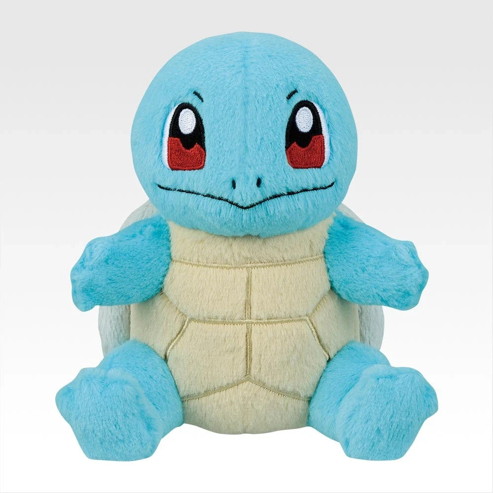 # Ichiban Kuji Pokemon C Prize Plush Toy Squirtle0