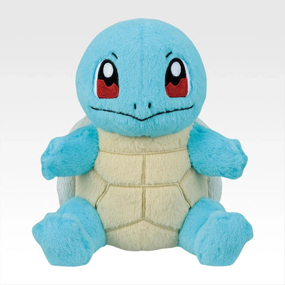 # Ichiban Kuji Pokemon C Prize Plush Toy Squirtle0