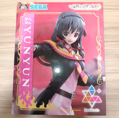 Luminasta Yunyun Figure0