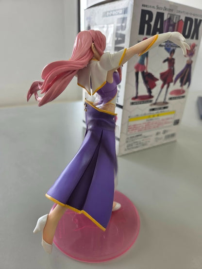 Mobile Suit Gundam SEED DESTINY Meer Campbell RAHDX Figure Good Condition4