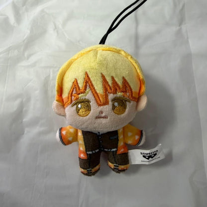 # Demon Slayer Howanui Vol. 1 Mascot: Zenitsu Agatsuma0