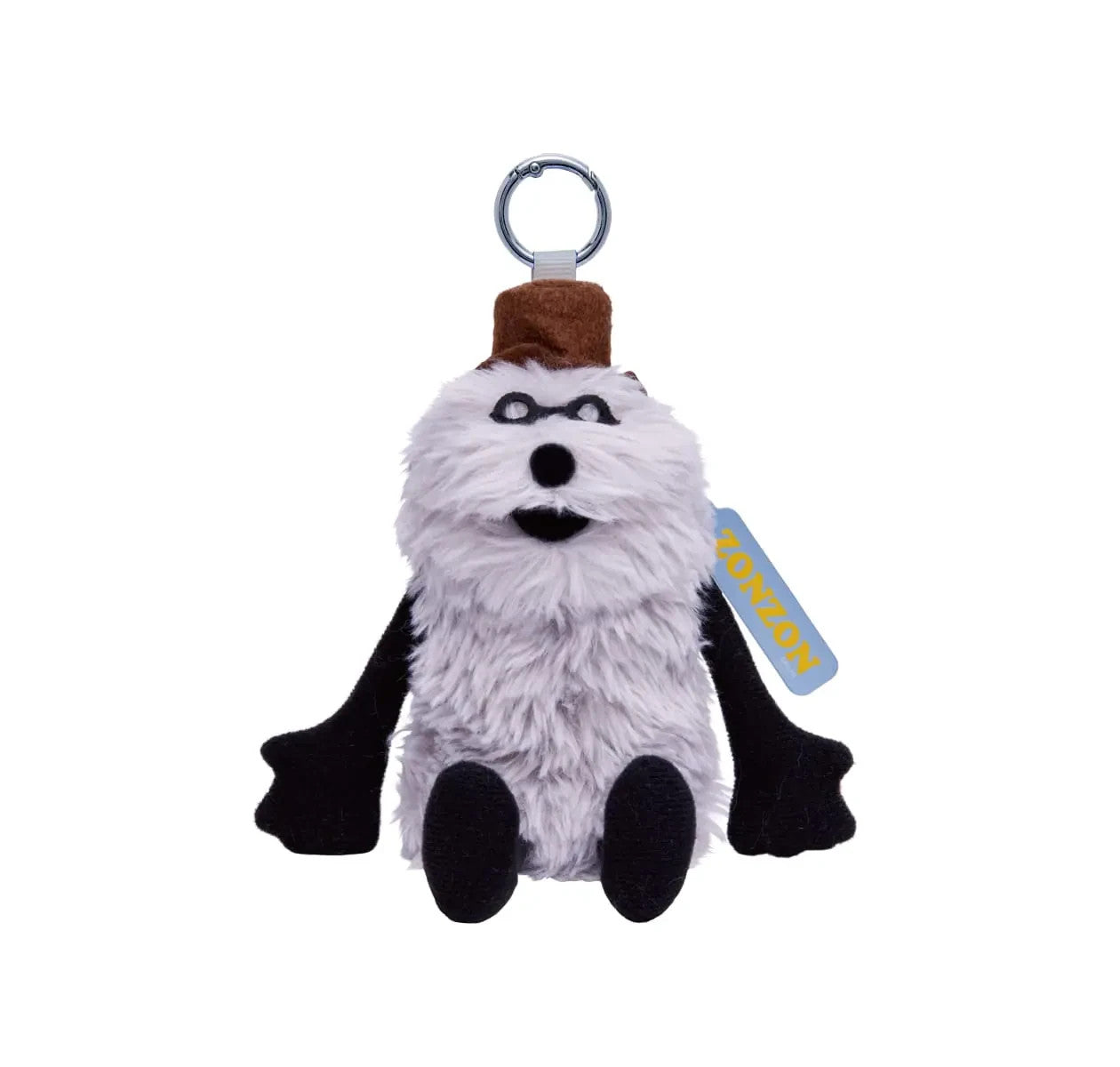 # Happy Lottery Puppet Sunsun B Prize Plush Toy Zonzon0