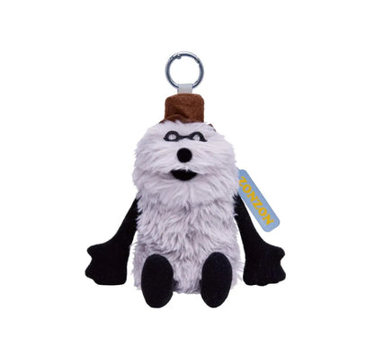 # Happy Lottery Puppet Sunsun B Prize Plush Toy Zonzon0