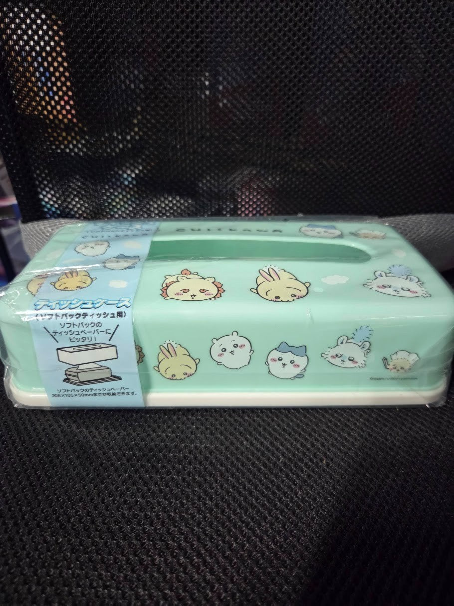 # Chiikawa Tissue Case 1