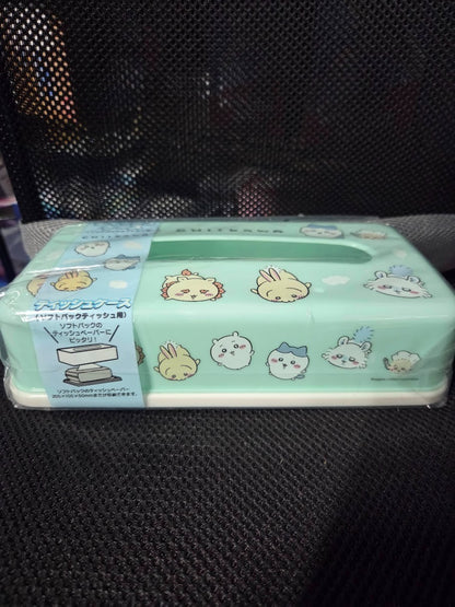# Chiikawa Tissue Case 1