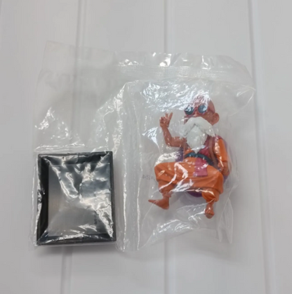 Ichiban Kuji Dragon Ball Figure Nam disguised as Master Roshi0