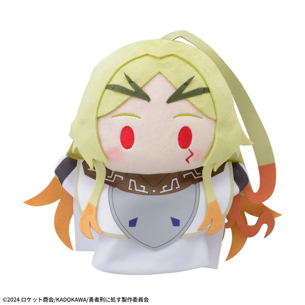 # Sentenced to Be a Hero  Teolitta Puppet Plush Toy0