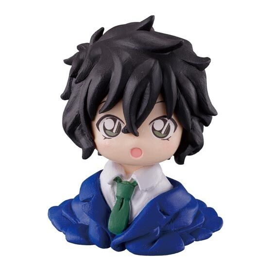 # Capsule Toy Detective Conan Chidimasetai 11 Masumi Sera0