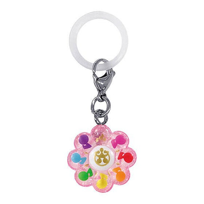 # Capsule Toy Ojamajo Doremi Mejirushi Accessory - Rhythm Tap0