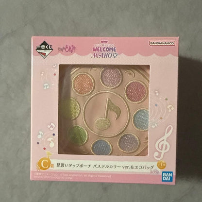 # Ichiban Kuji Ojamajo Doremi C Prize Eco Bag2
