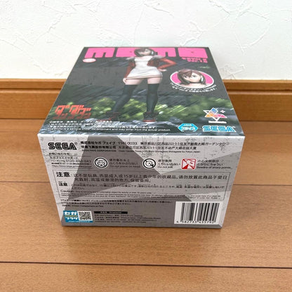 DAN DADAN Luminasta Momo Figure vol.2 Ver 1.55