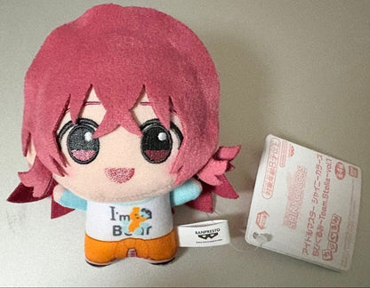 THE IDOLM@STER Shiny Colors Chibigurumi Plush Toy ~Team.Stella~ vol.10