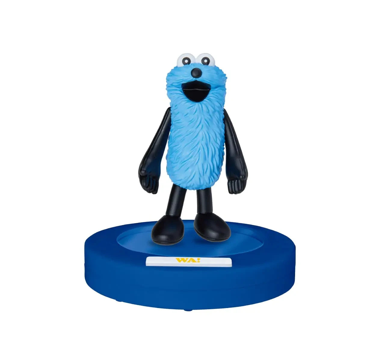 # Happy Lottery Puppet Sun-Sun A Prize Talking Figure WA! [No Box]0
