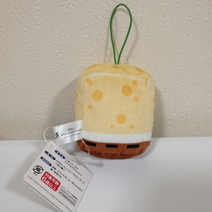 SpongeBob Face Mascot 3 Z30451