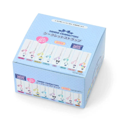 # Sanrio Secret Strap My Melody1