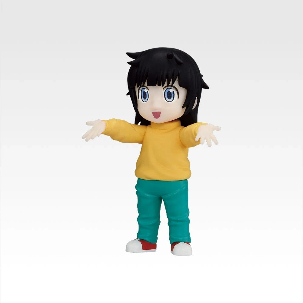 # Ichiban Kuji HUNTER×HUNTER Prize G Desktop Mascot Alluka0