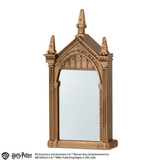 # Harry Potter Miniature Collection Capsule Toy Mirror of Erised0
