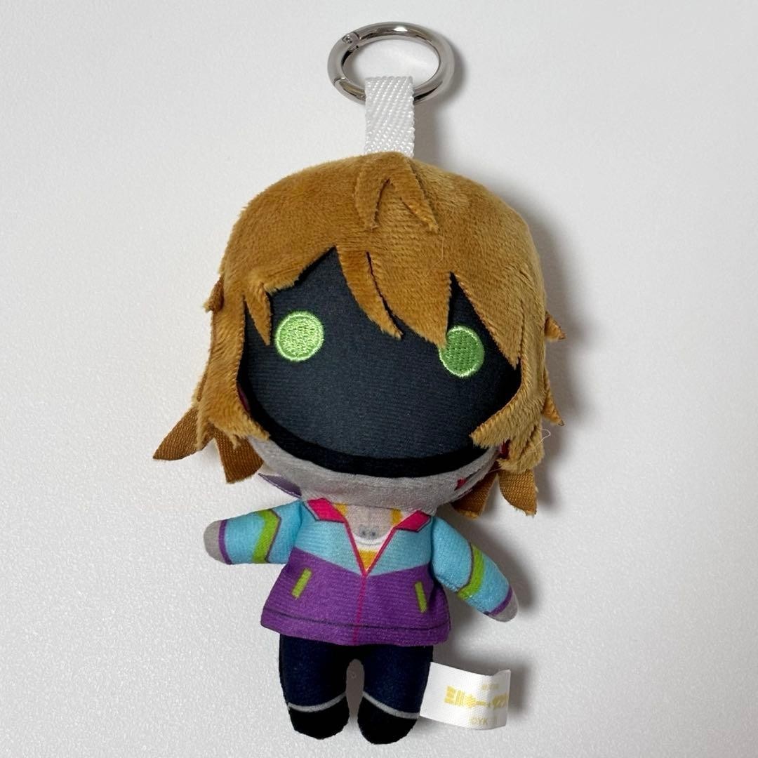 # Milky Subway Chimattosan Plush Toy Max0